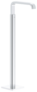 פיה חיצונית 13218000 אלור ALLURE כרום GROHE