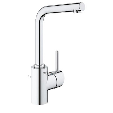 GROHE ברז פרח גבוה לכיור רחצה סדרת CONCETTO 23739002