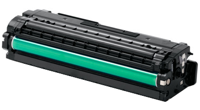 טונר שחור 506 למדפסת סמסונג Samsung Black Toner Cartridge CLT-K506S מקורי