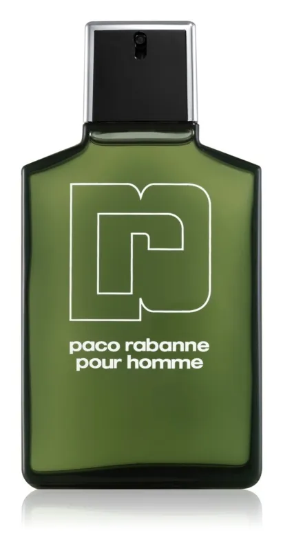 Rabanne Paco Rabanne Pour Homme