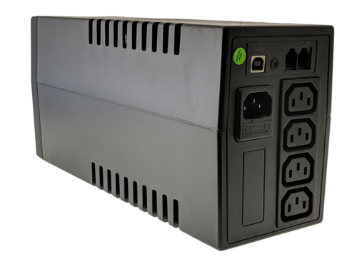 מערכת אל פסק  AIN850 850VA