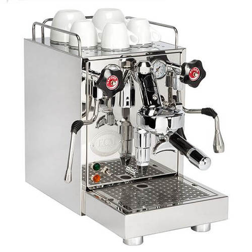 מכונת אספרסו ECM Mechanika VI Slim