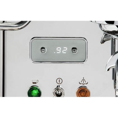 מכונת אספרסו ECM Synchronika