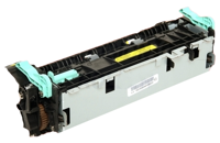 יחידת התכה - פיוזר למדפסת סמסונג Samsung 220V Fuser Unit JC91-00928A מקורי