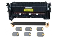 ערכת תחזוקה למדפסת סמסונג Samsung 220V Maintenance Kit SCX-V6555A מקורי