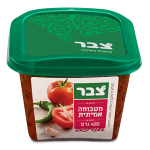 מטבוחה אמיתית- צבר (400 גר')