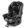 כיסא בטיחות נקסטפיט זיפ מקס - NextFit Zip Max בצבע שחור/אפור COLL צ'יקו