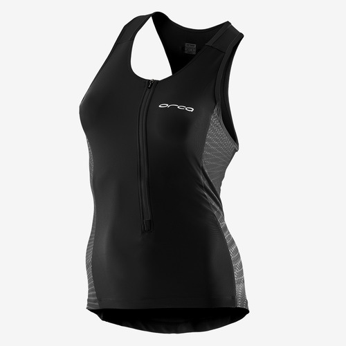 גופיית טריאתלון אישה ORCA CORE TRI TOP 