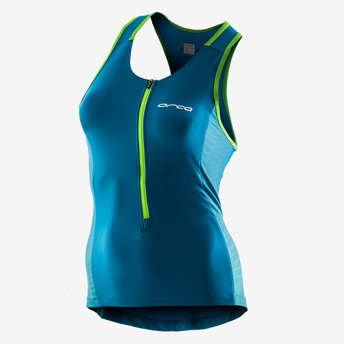 גופיית טריאתלון אישה ORCA CORE TRI TOP 