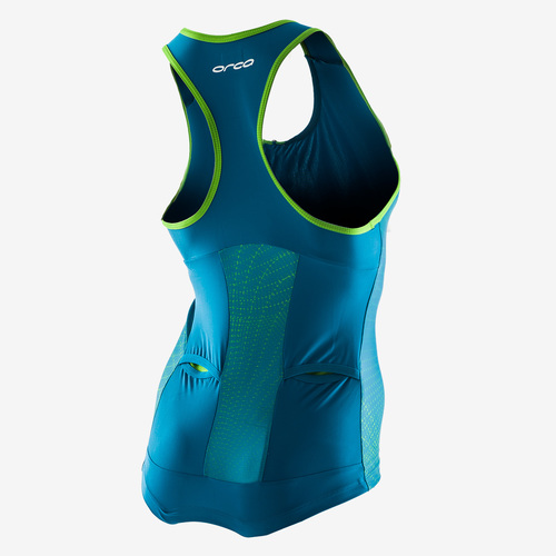 גופיית טריאתלון אישה ORCA CORE TRI TOP 