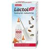 סט הנקה בקבוק, 3 פיות ומברשת לניקוי ביהפר Beaphar Lactol