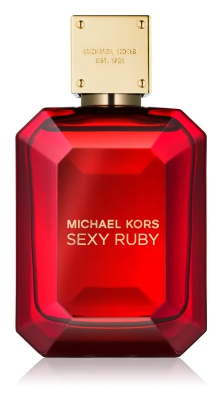Michael Kors Sexy Ruby
