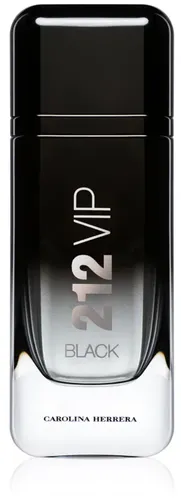 קרולינה הררה 212 VIP בלאק טסטר - א.ד.פ 100 מ