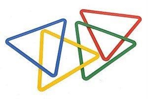 חישוק משולש