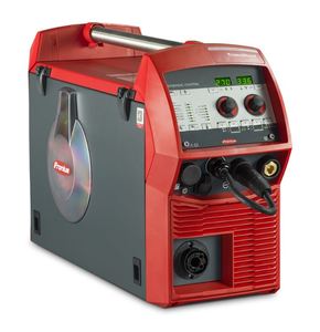 TransSteel 2700 Compact / MV
