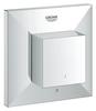 כיסוי חיצוני לברז ניתוק 19796000 ALLURE BRILLIANT כרום GROHE
