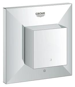 כיסוי חיצוני לברז ניתוק 19796000 ALLURE BRILLIANT כרום GROHE