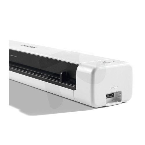 סורק נייד BROTHER DS-640