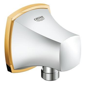 נקודת מים 27970IG0 ניקל זהב GROHE