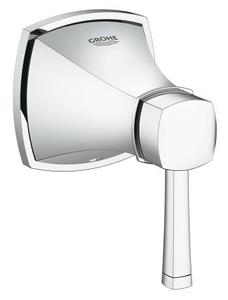כיסוי חיצוני לברז ניתוק 19944000 גרנדרה GRANDERA כרום GROHE