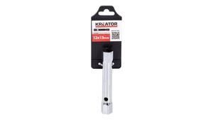 מפתח צינור לברז KRT501402 Kreator 12X13mm