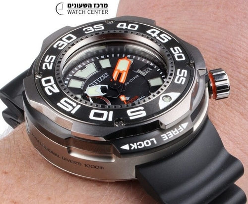 Citizen BN7020-09E - יבואן רשמי