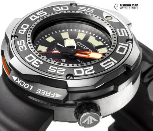 Citizen BN7020-09E - יבואן רשמי