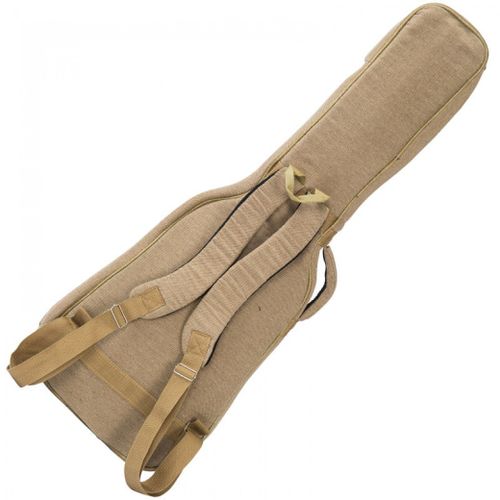 זוית נוספת Vintage VCEG1 Canvas Electric Gig Bag