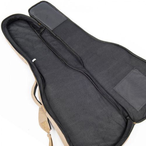 זוית נוספת Vintage VCEG1 Canvas Electric Gig Bag