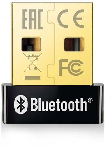 מתאם Bluetooth 4.0 TP-Link Nano USB UB400