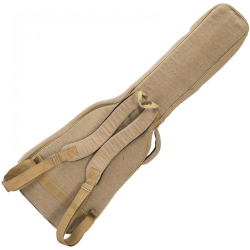 זוית נוספת Vintage VCBG2 Canvas Bass Gig Bag
