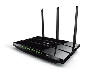 ראוטר TP-Link Archer C7 AC1750 Dual Band Gigabit 1750Mbps