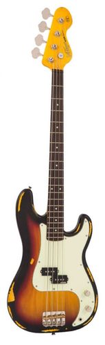 VINTAGE V4 ICON Bass