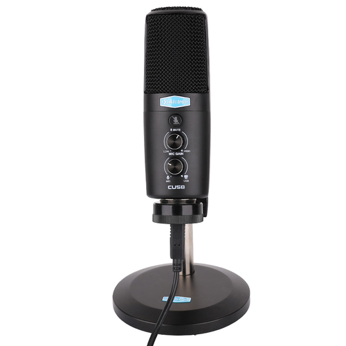 מיקרופון קונדנסר ALCTRON CU58 USB