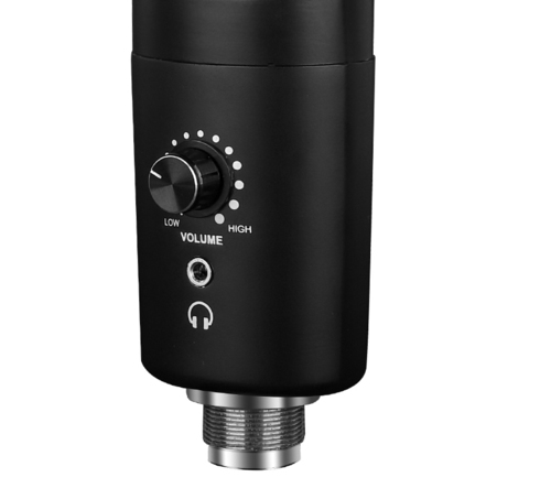 מיקרופון קונדנסר ALCTRON CU58 USB