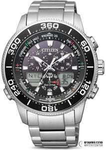 Citizen JR4060-88E - יבואן רשמי