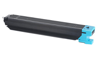 טונר כחול 809 למדפסת סמסונג Samsung Cyan Toner Cartridge CLT-C809S מקורי