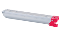 טונר אדום 809 למדפסת סמסונג Samsung Magenta Toner Cartridge CLT-M809S מקורי