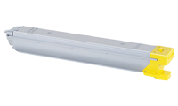 טונר צהוב 809 למדפסת סמסונג Samsung Yellow Toner Cartridge CLT-Y809S מקורי