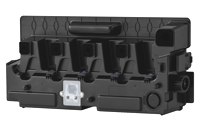 מיכל איסוף עודפי טונר למדפסת סמסונג Samsung Waste Toner Container CLT-W809 מקורי