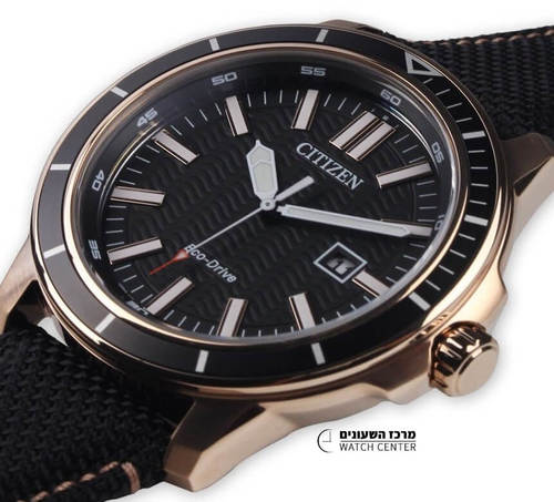 Citizen AW1523-01E - יבואן רשמי