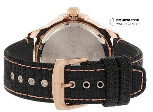 Citizen AW1523-01E - יבואן רשמי