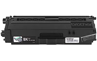 טונר שחור למדפסת ברדר Brother Black Toner Cartridge TN-321BK מקורי