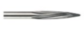 איזמל SDS-MAX לפטיש חציבה- חוד Rtec Sharp