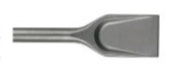 איזמל SDS-MAX לפטיש חציבה- כף, השחזה עצמית Long Life