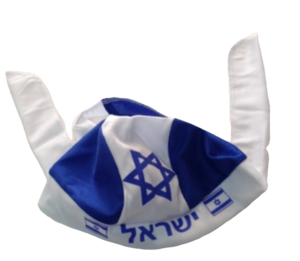 בנדנה יום העצמאות