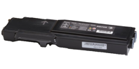 טונר שחור למדפסת זירוקס Xerox Black Toner Cartridge 106R02755 מקורי