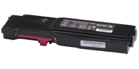 טונר אדום למדפסת זירוקס Xerox Magenta Metered Toner Cartridge 106R02749 מקורי