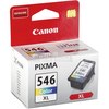 ראש דיו ‏צבעוני Canon CL546XL קנון