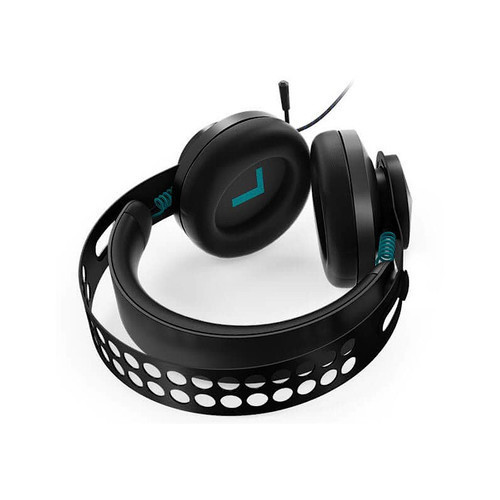 אוזניות ‏חוטיות Lenovo Legion H300 לנובו